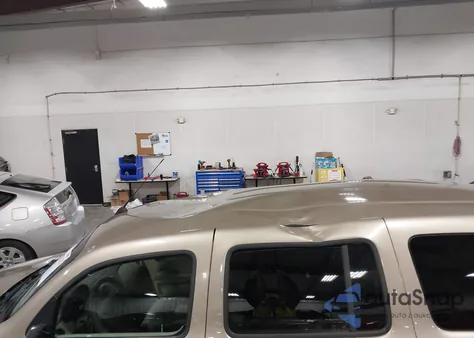 2007 Chevrolet Hhr Ls from USA, damaged, VIN 3GNDA13D17S550241